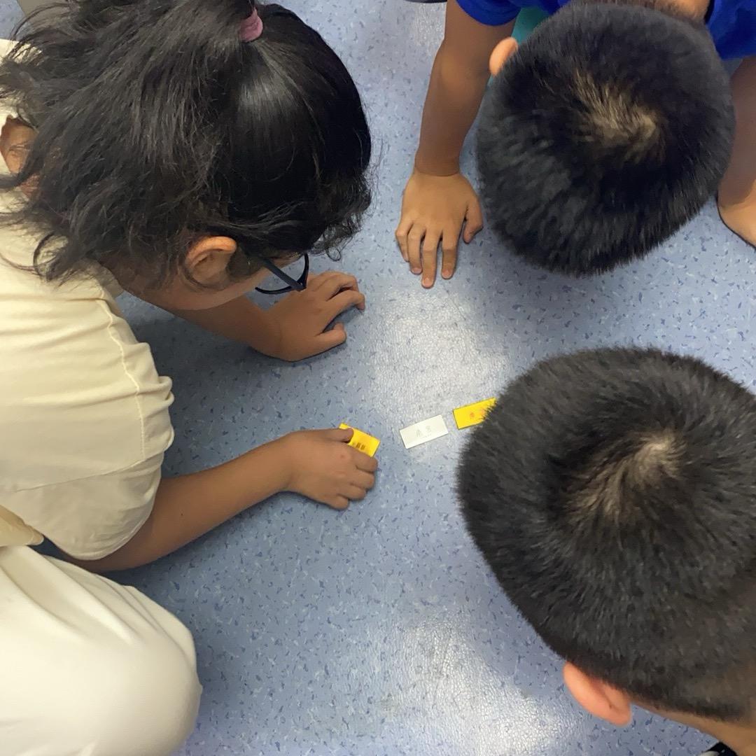 育禾托管(道里兆麟小学附近)~12年耕耘