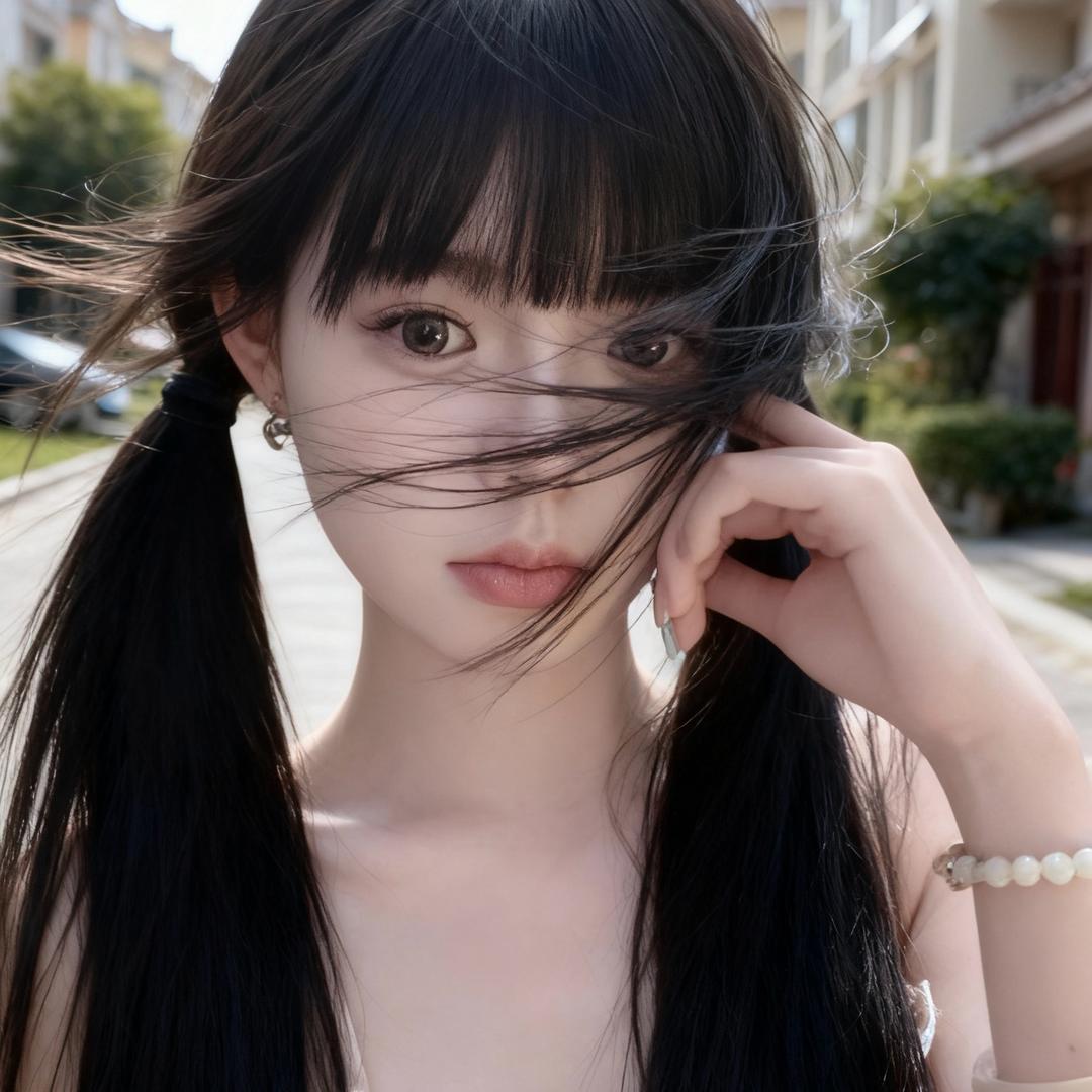 静静·