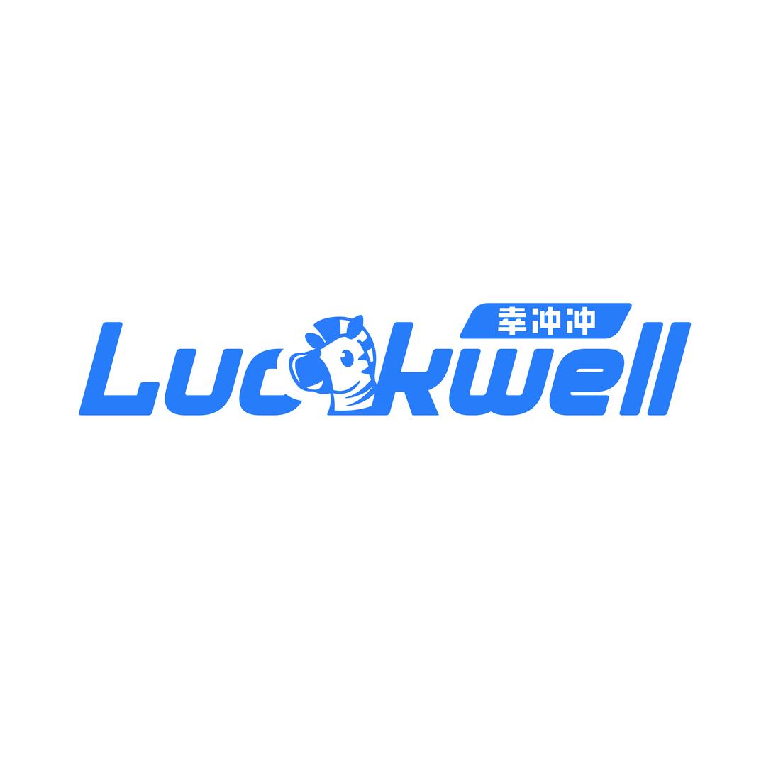 Luckwell咖啡旗舰店