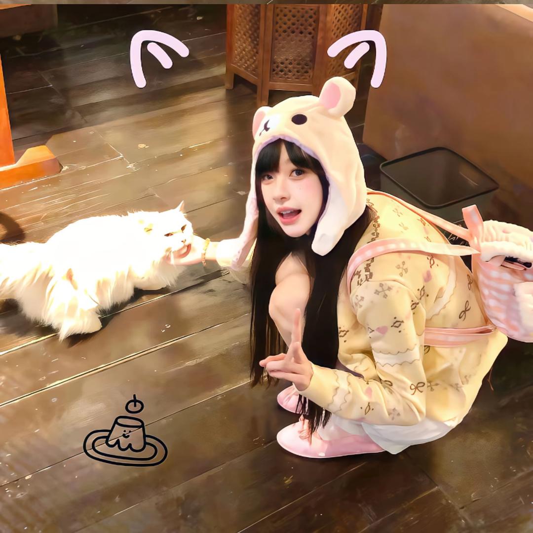 小鱼泡泡