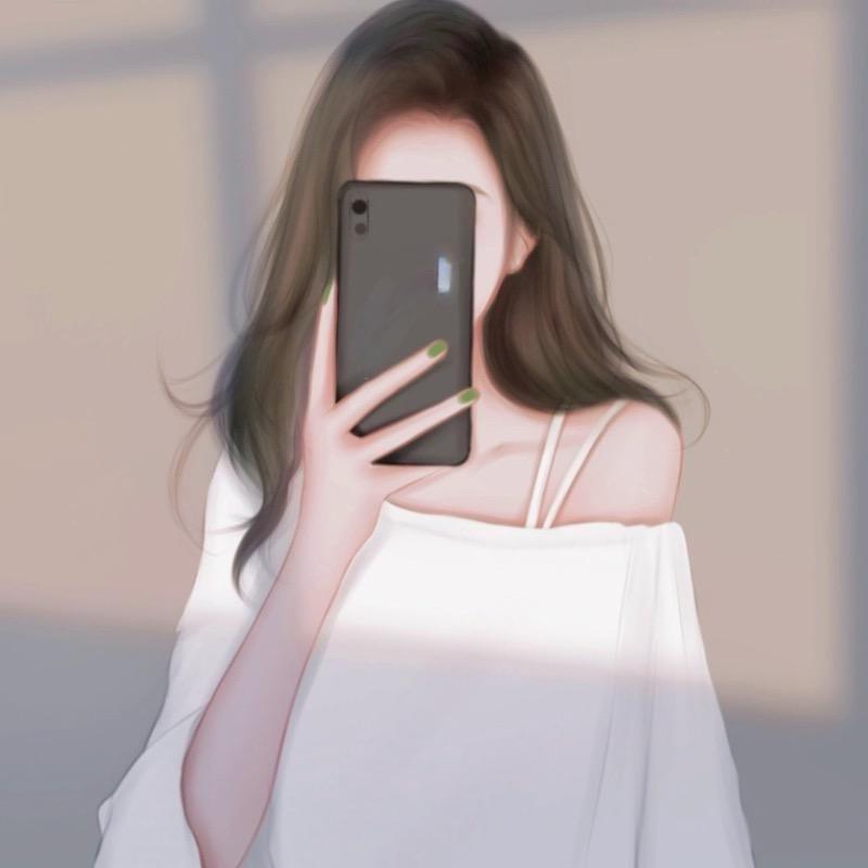 婠