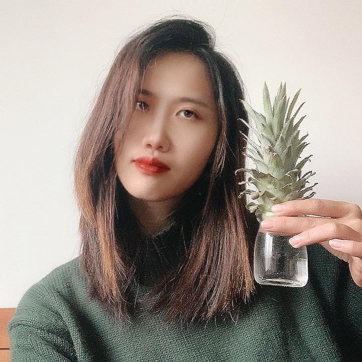 不爱洗头的小才才