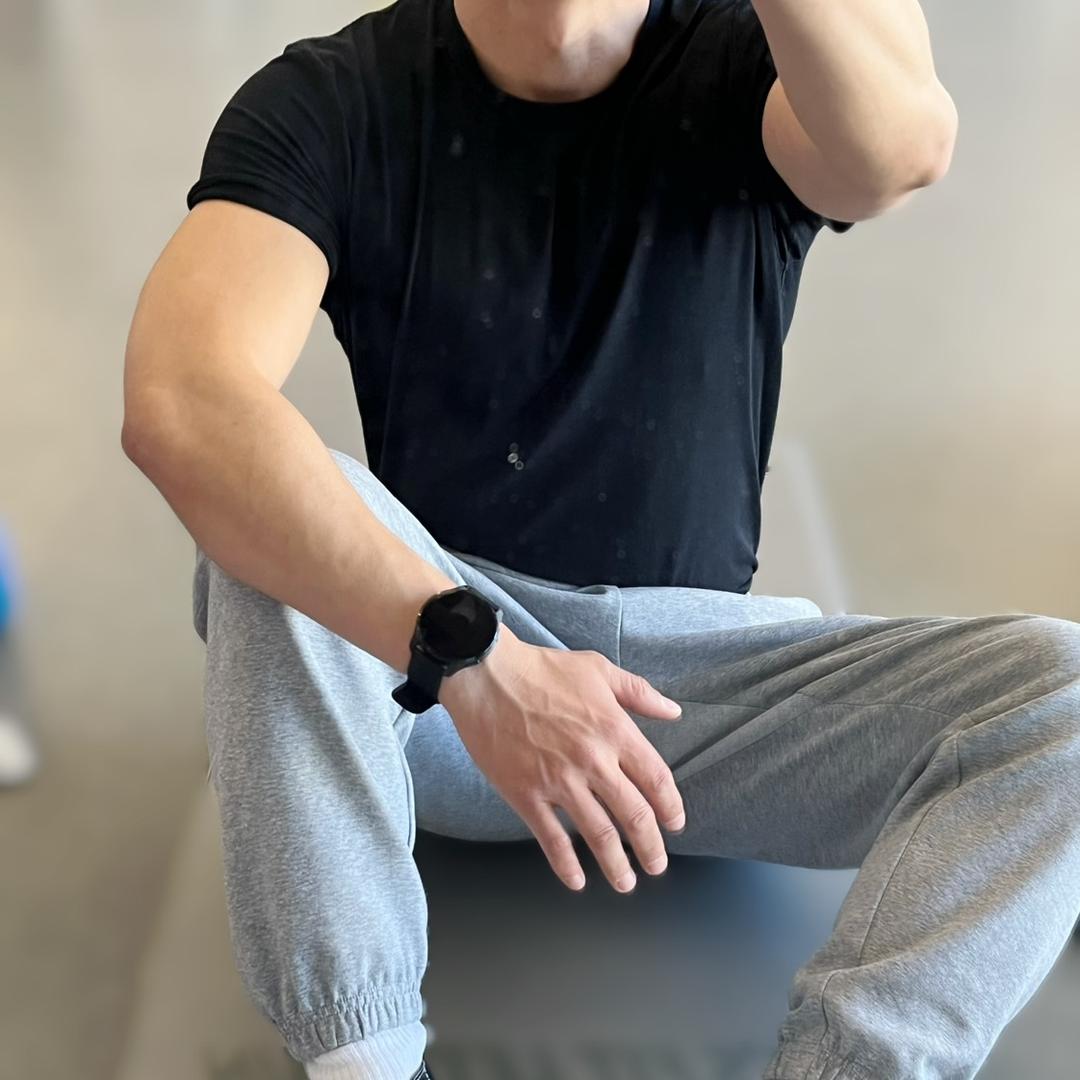 摆烂的小松鼠