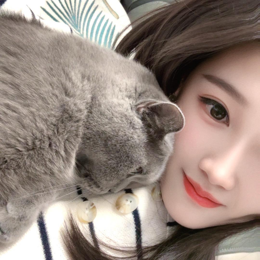 🌸、