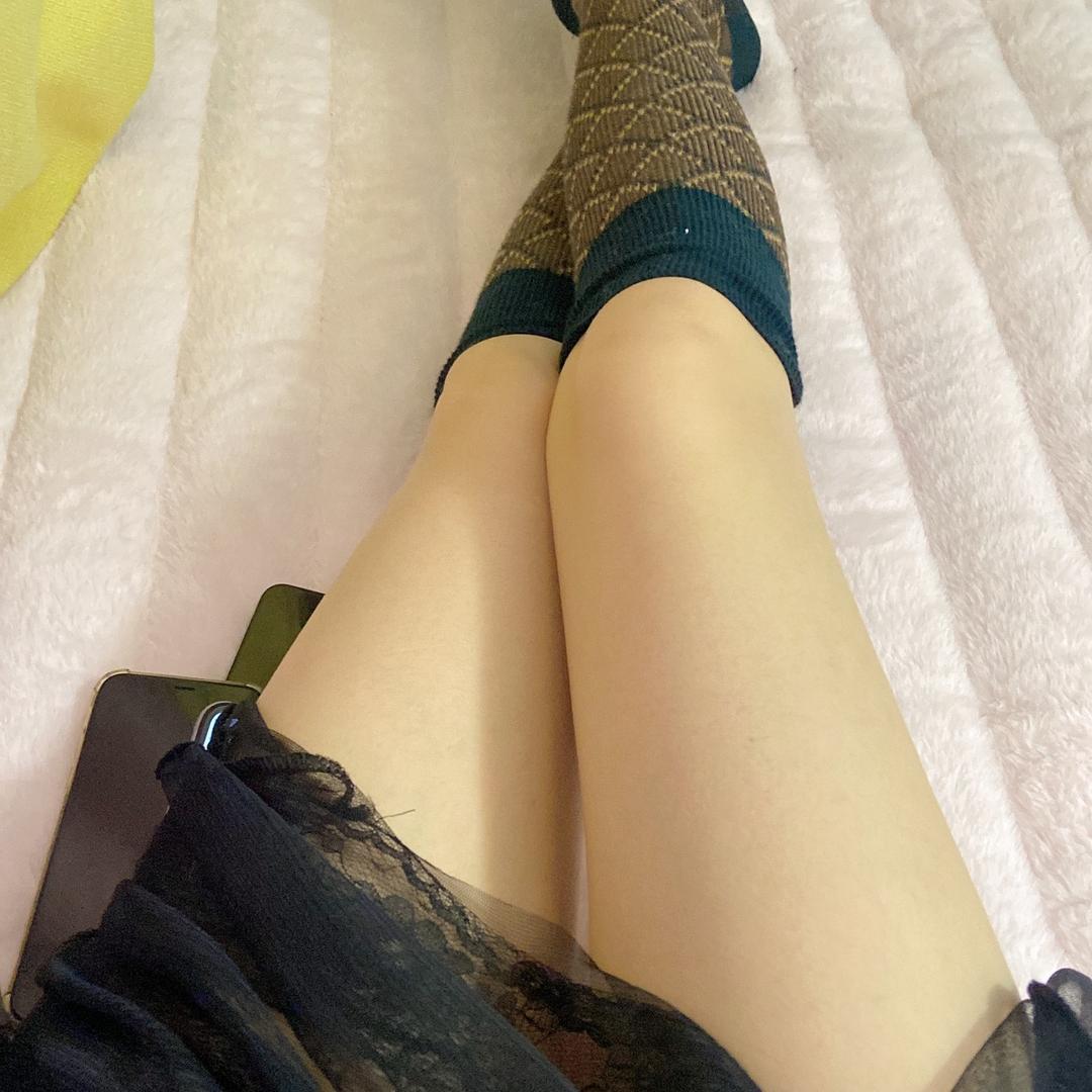 小瑶瑶～