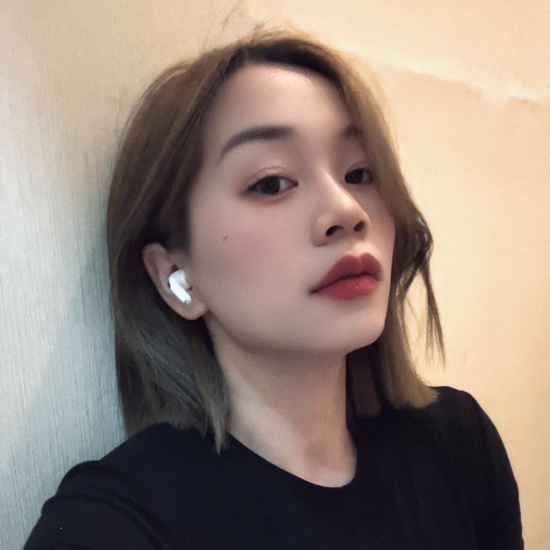 晚安：
