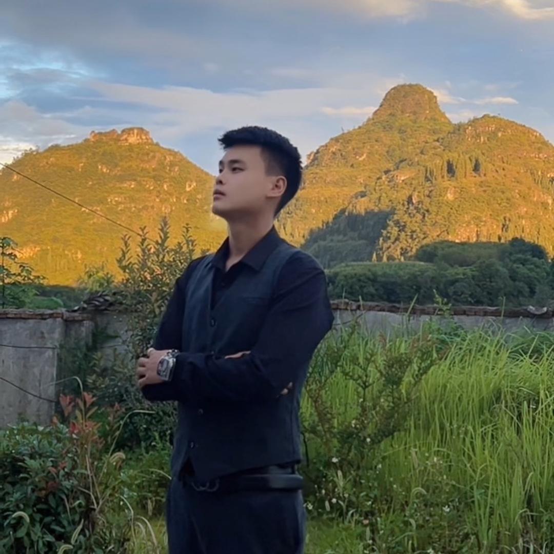 贞丰（晓勇）🎤山歌