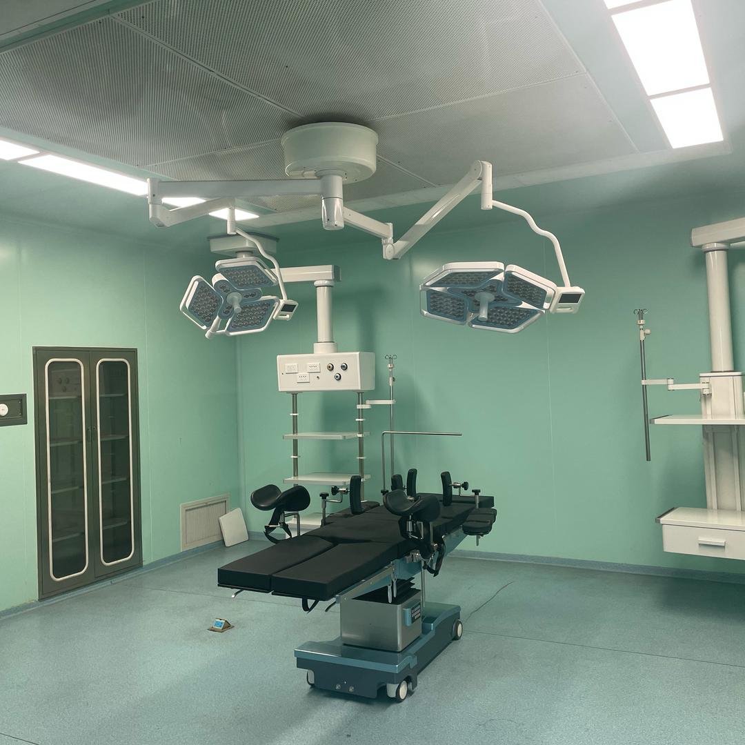 手术室设备厂家