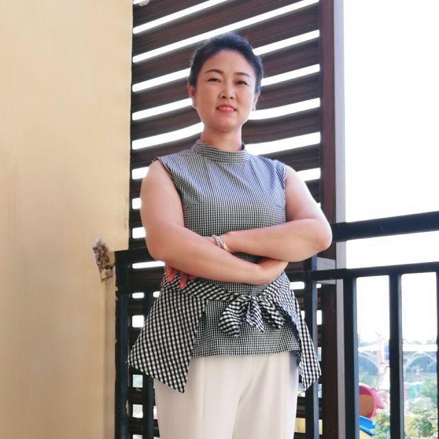 白云