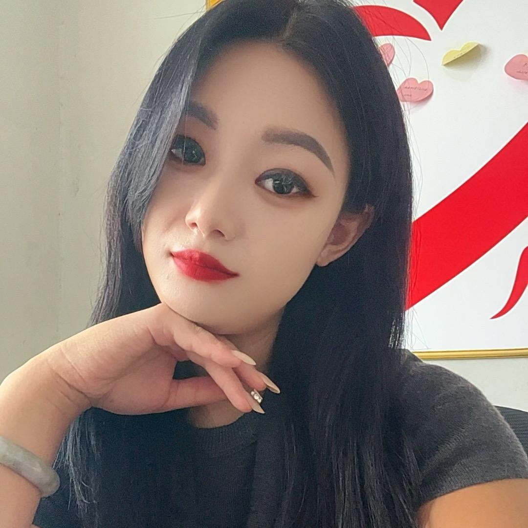可💕