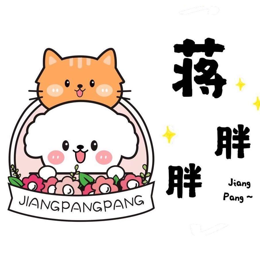 蒋胖胖宠物生活馆(美的店)官方号