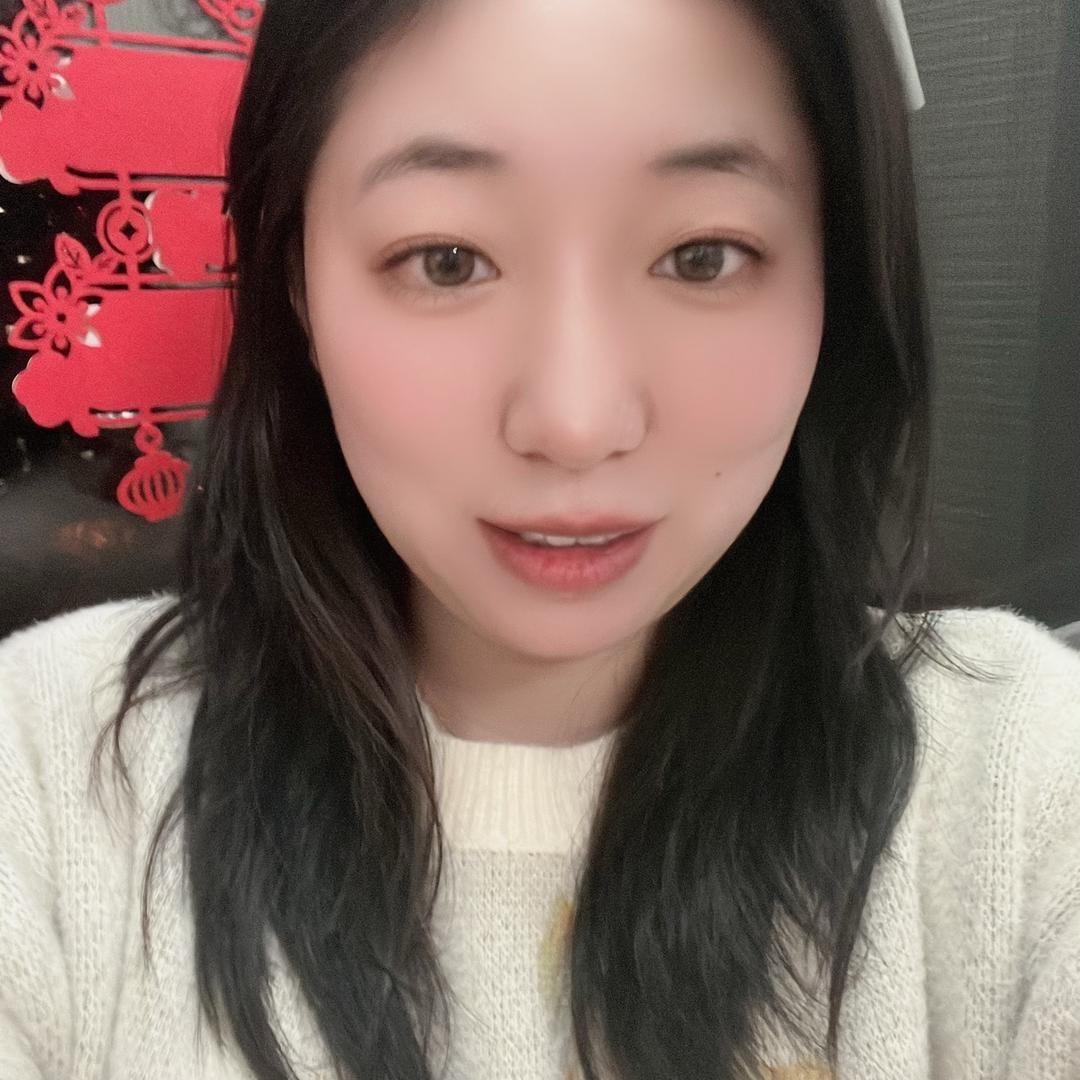 璞玉（求女粉关注）