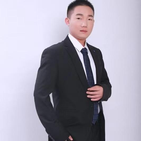 数学物理杨老师