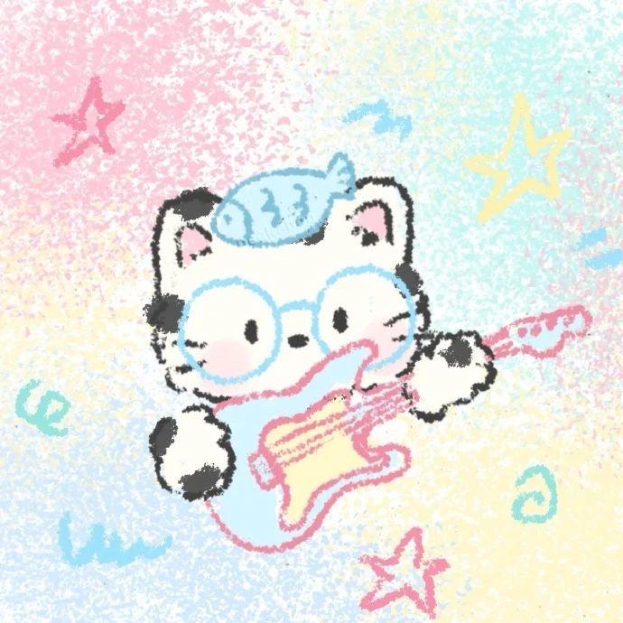 盒盒唱歌别跑掉🏃‍♀️