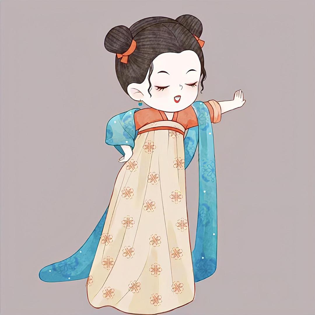 卿本佳人