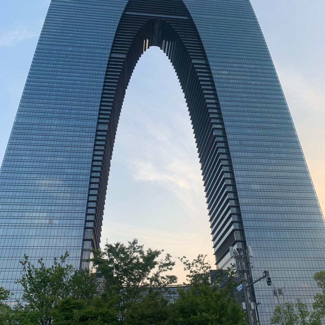 长达发动机