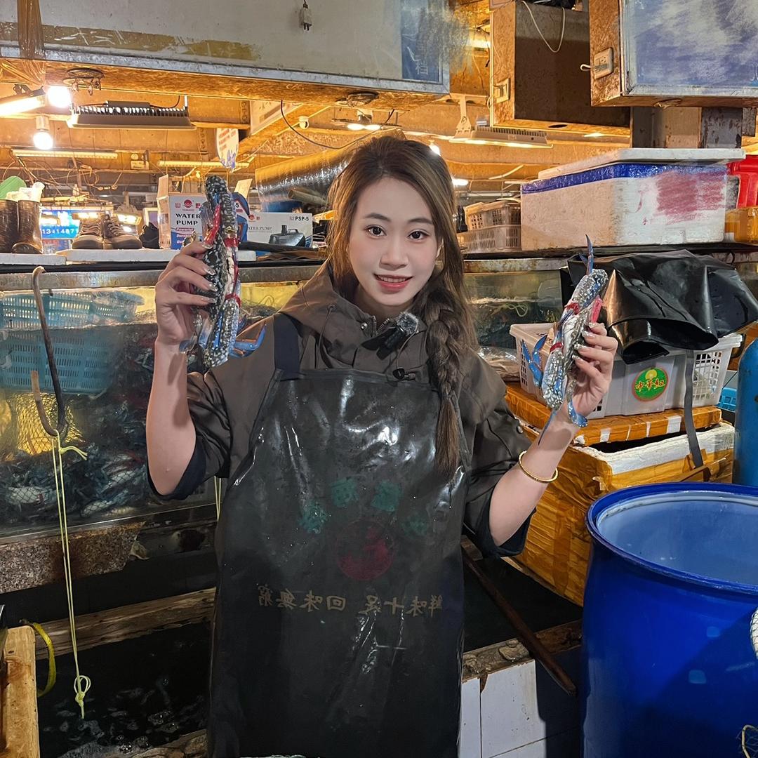 湛江海鲜拉姑干货