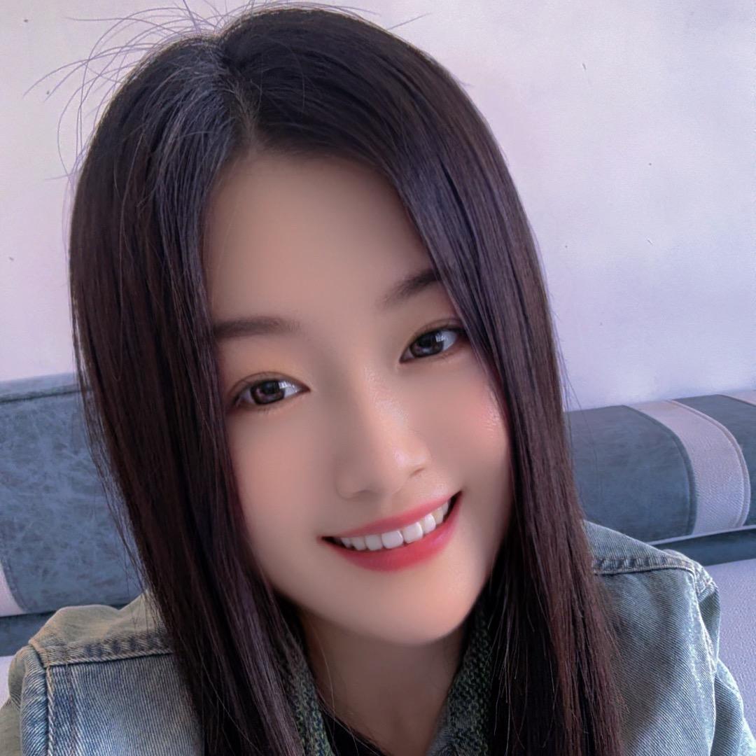 艳丽发型分享