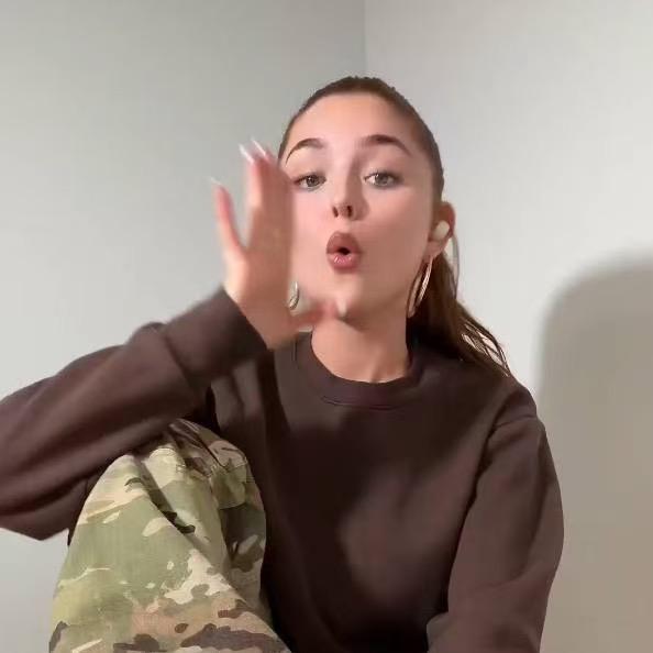 Gabi Vocal Coach