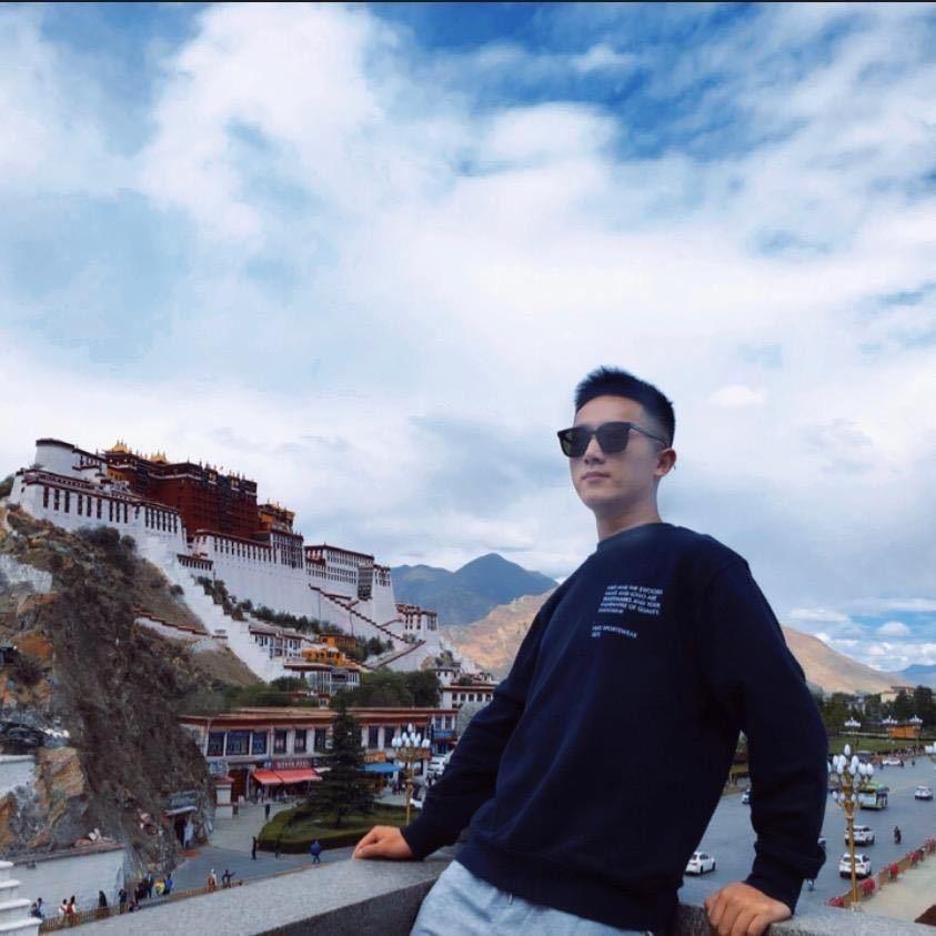 小祥导游｜行走中国