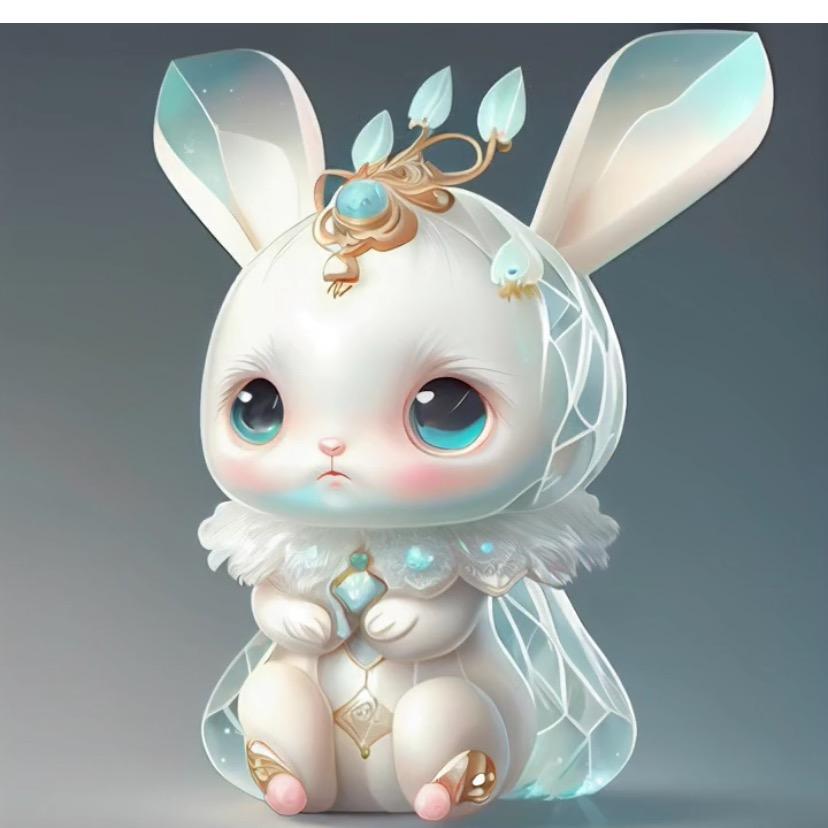 傻傻的听你们吹牛逼