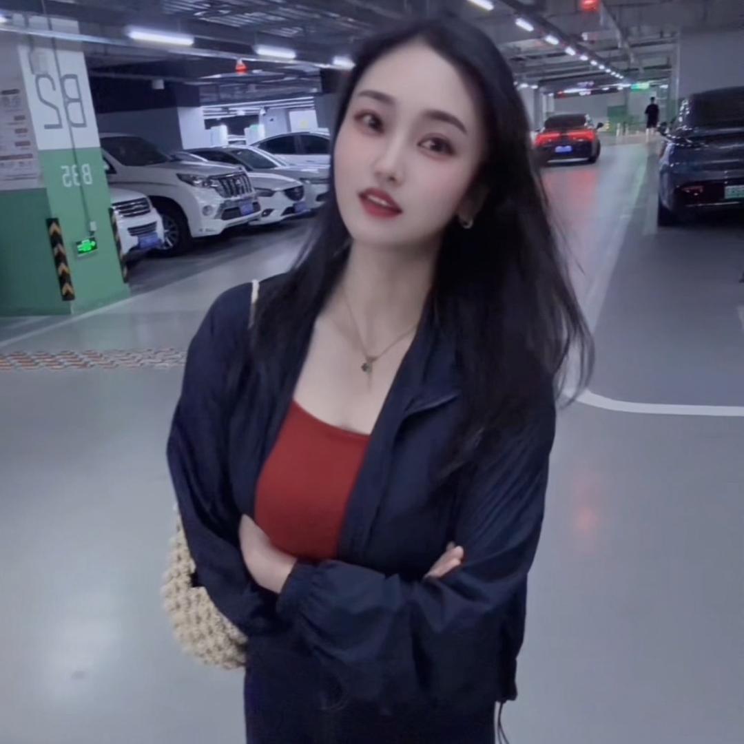 婷小妹