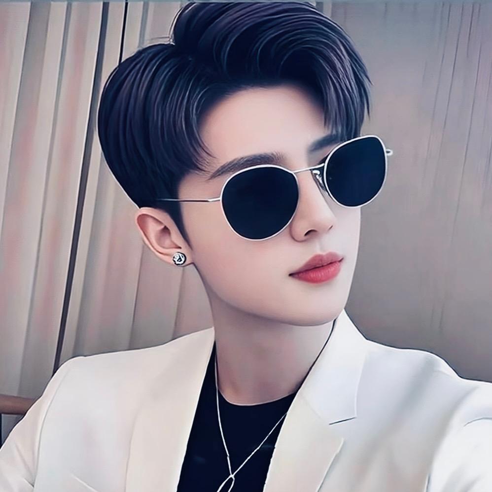 陌生人👨🏻‍💻🪴💘