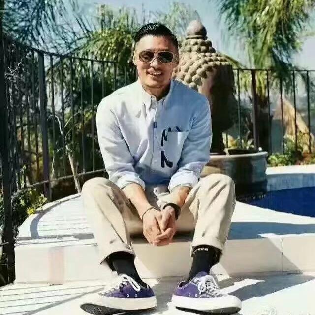 🦅阿爸的念珠📿️