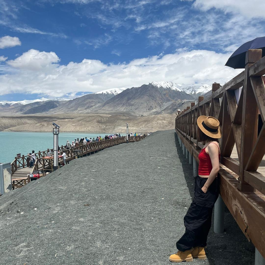 迷雾麋鹿迷了路