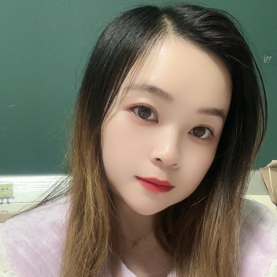 晓晓～