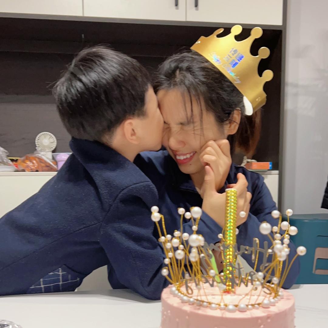 是豆妈呀～