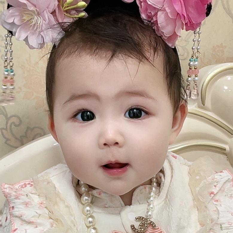 可妮宝贝
