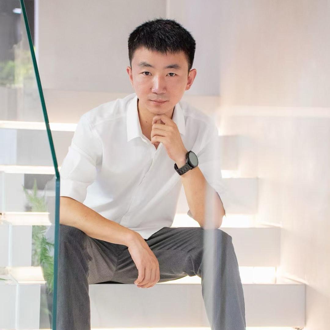 室内设计｜白作鑫