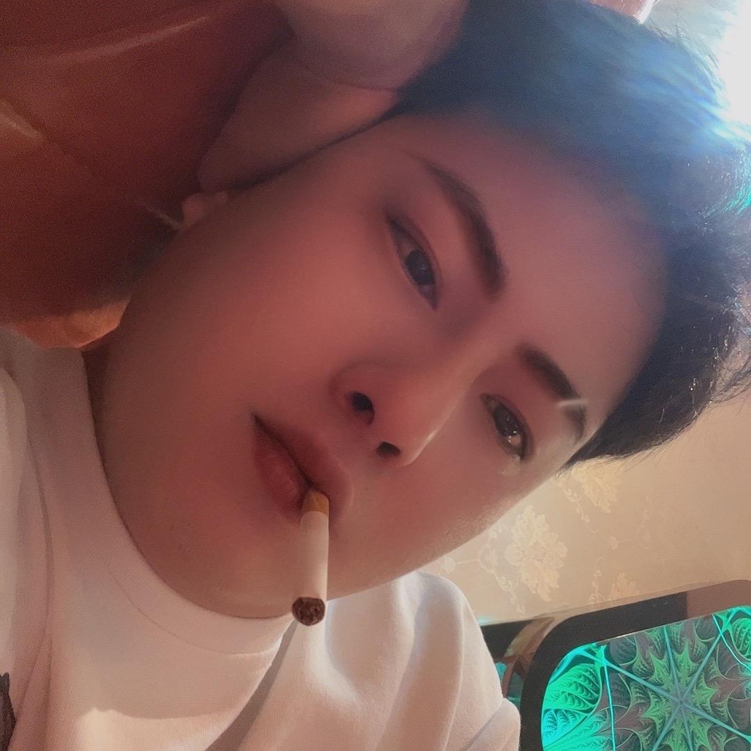 年少轻狂