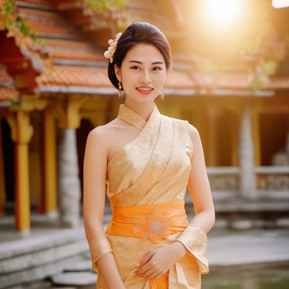 泰语老师大象姐姐7753191