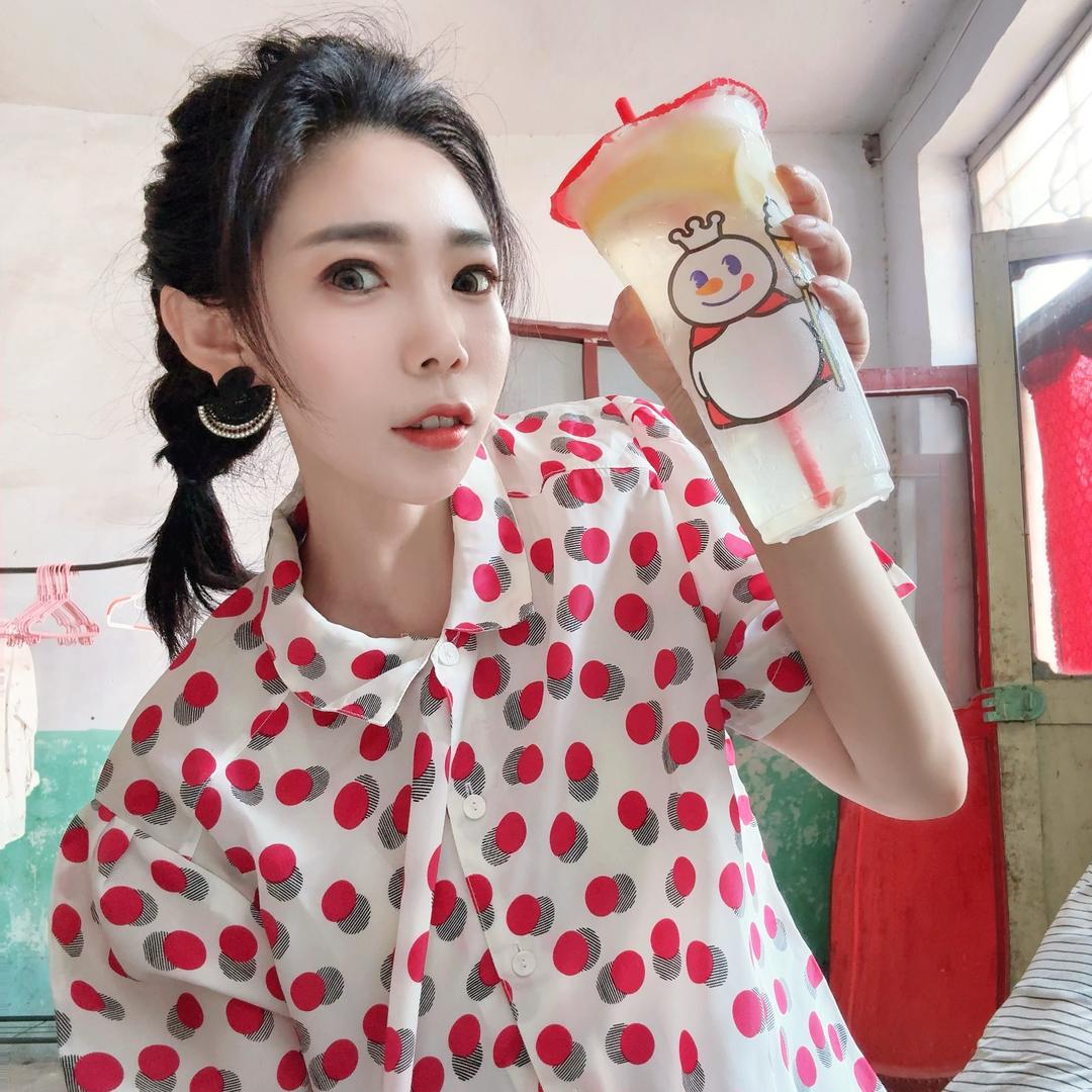 梦丹（农村姐弟）