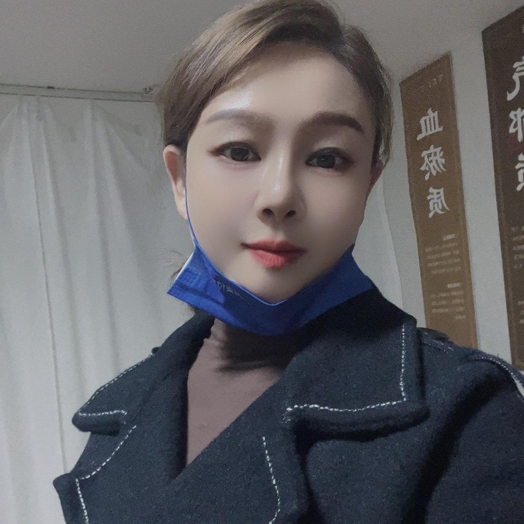 厦门开养生馆—小柒🌿