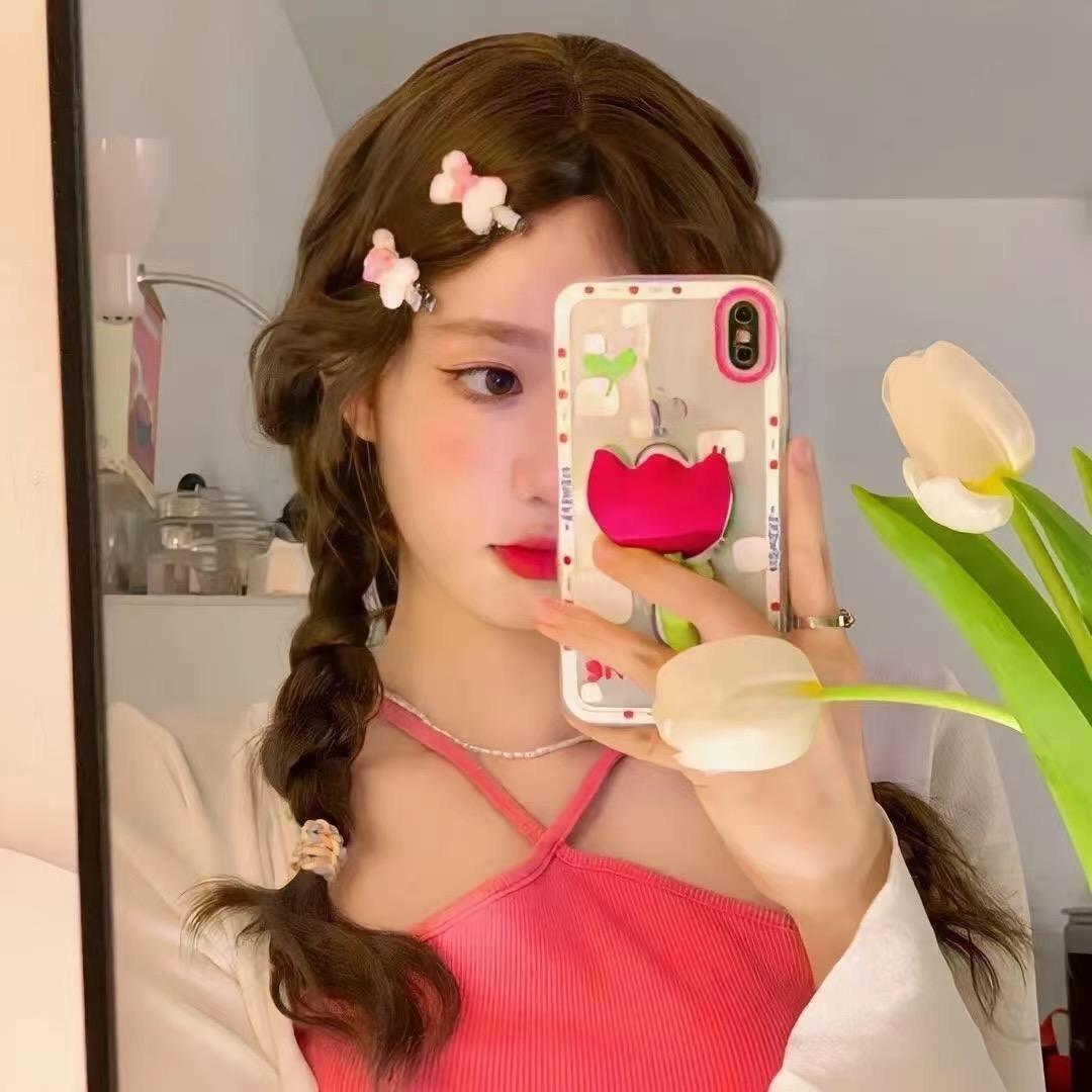 馋嘴妹儿