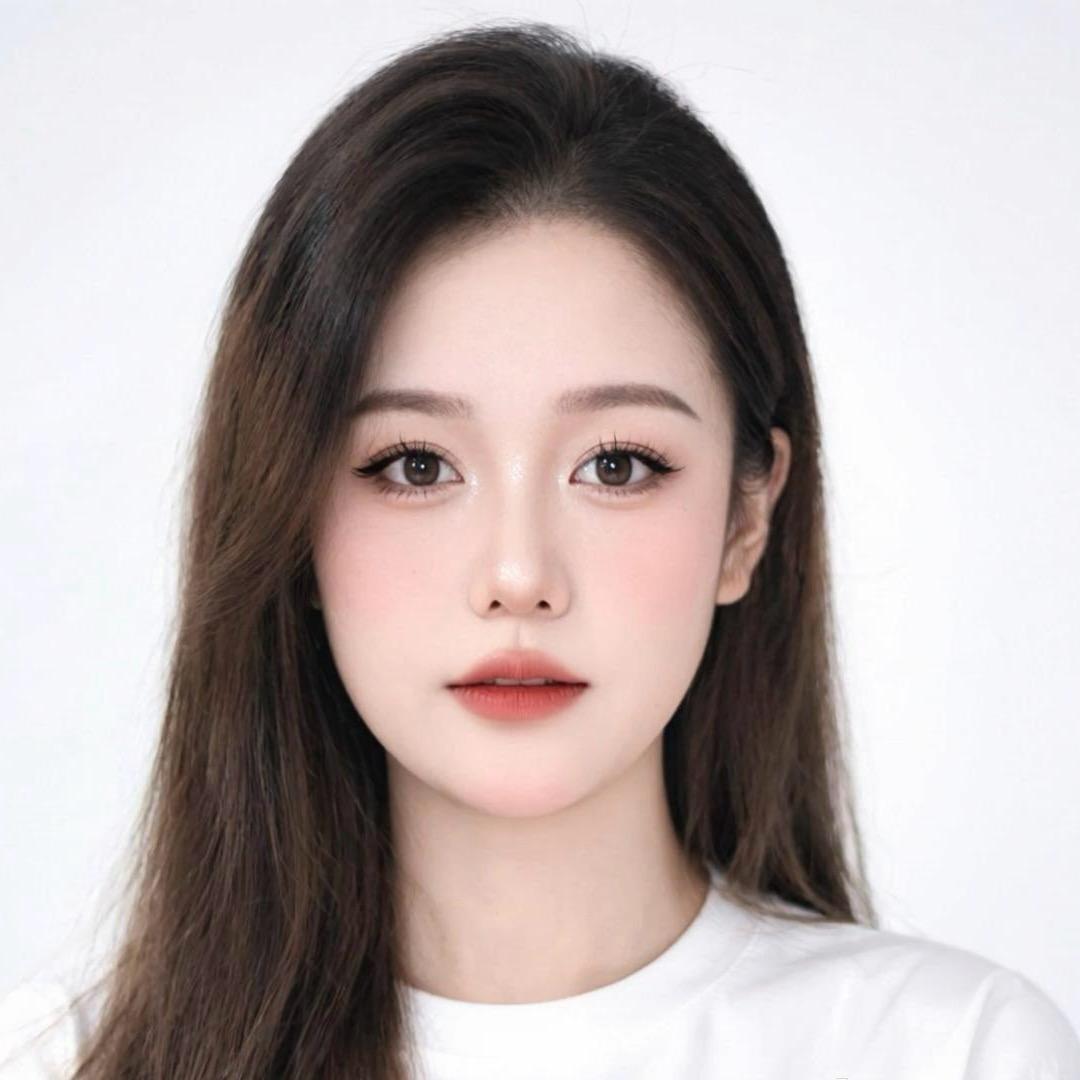 小岳不吃香菜
