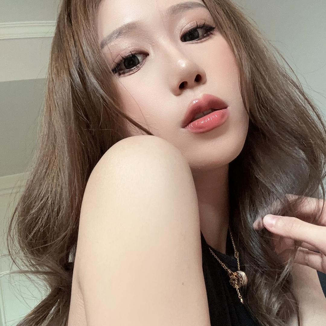 球球真好看