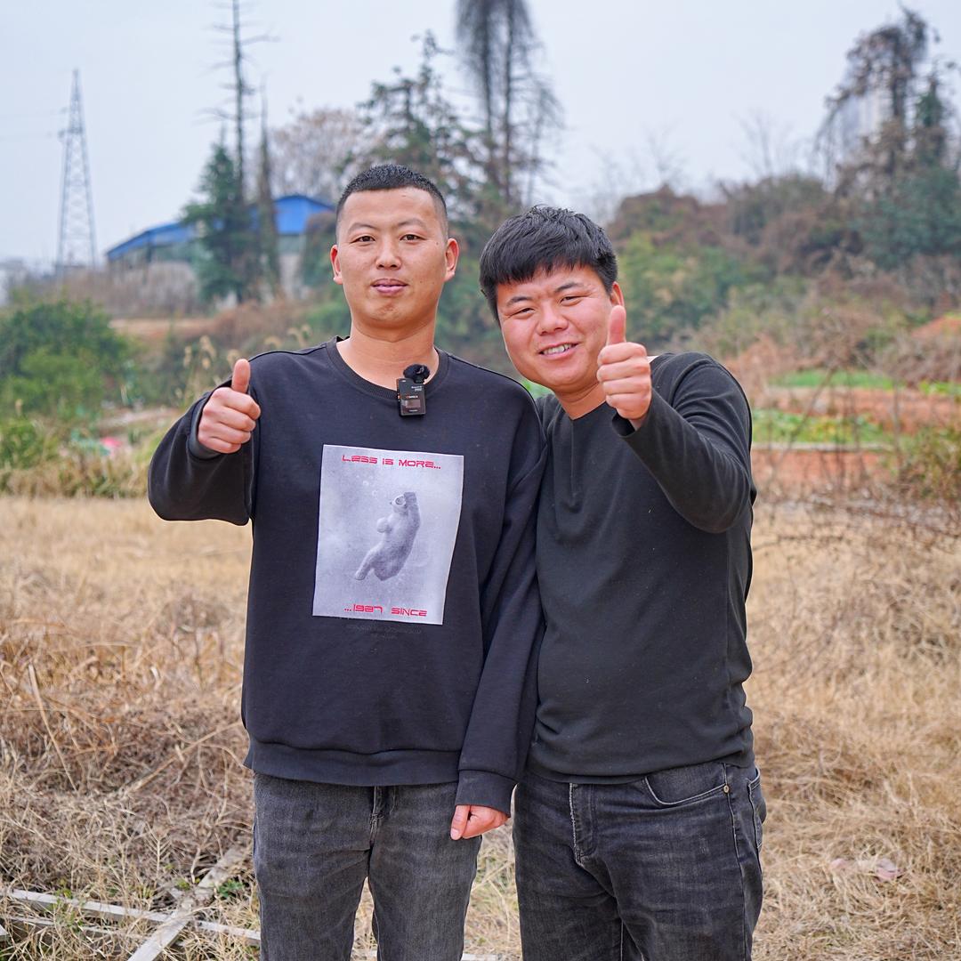 小飞哥家的裤衩子
