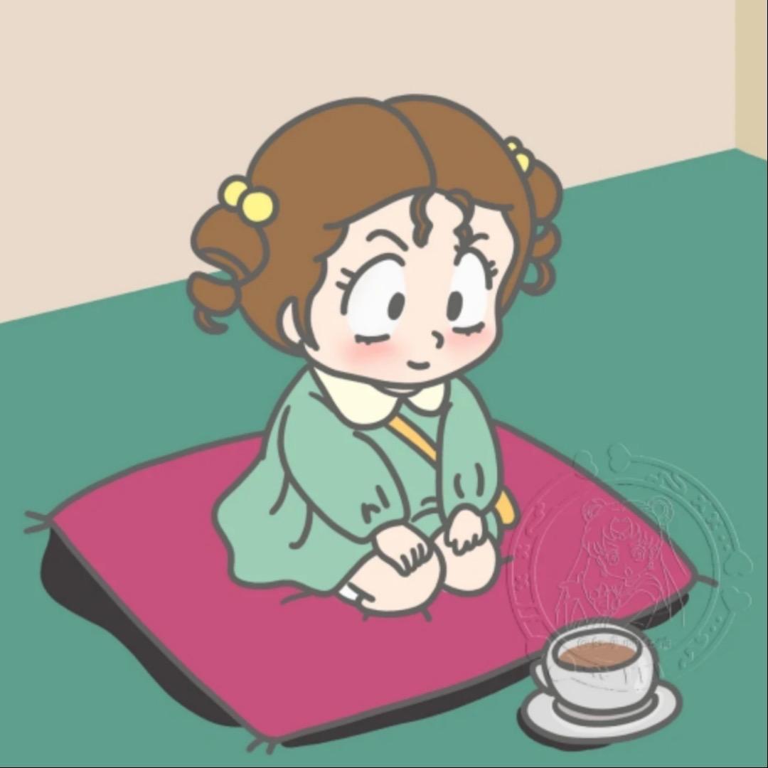 一片冬麦