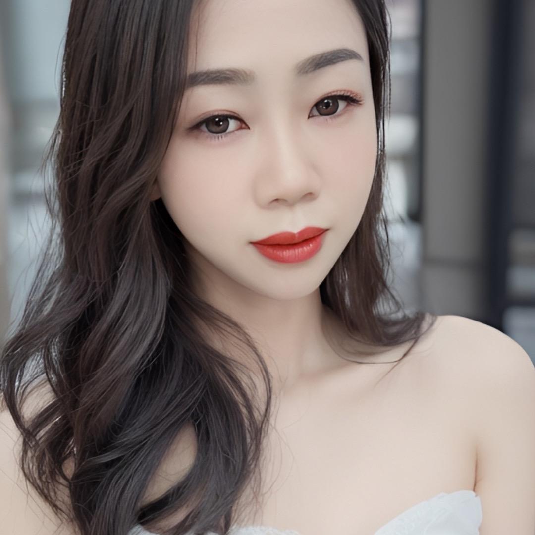 七妹（单身带女儿）