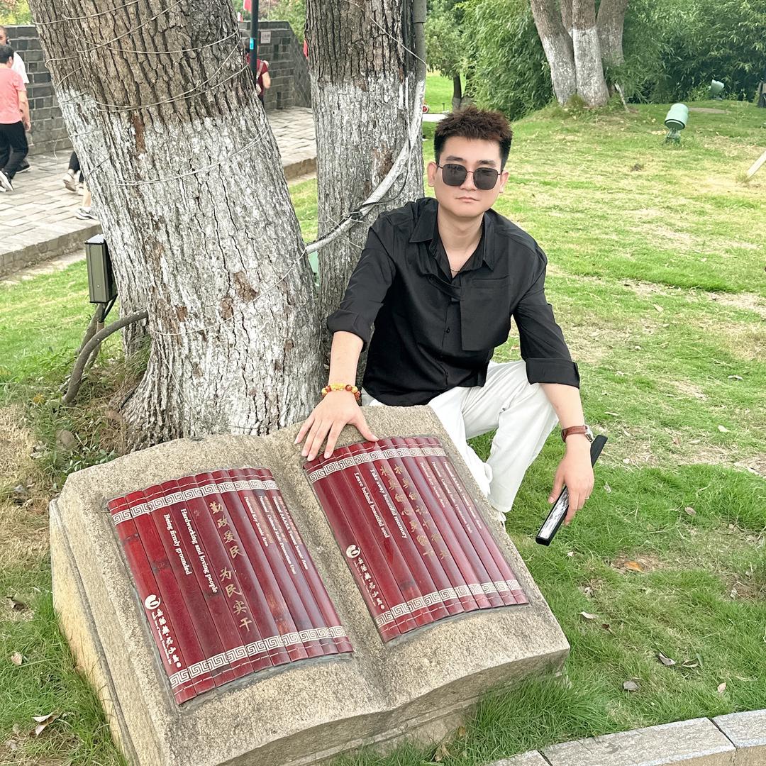 @时间的过客