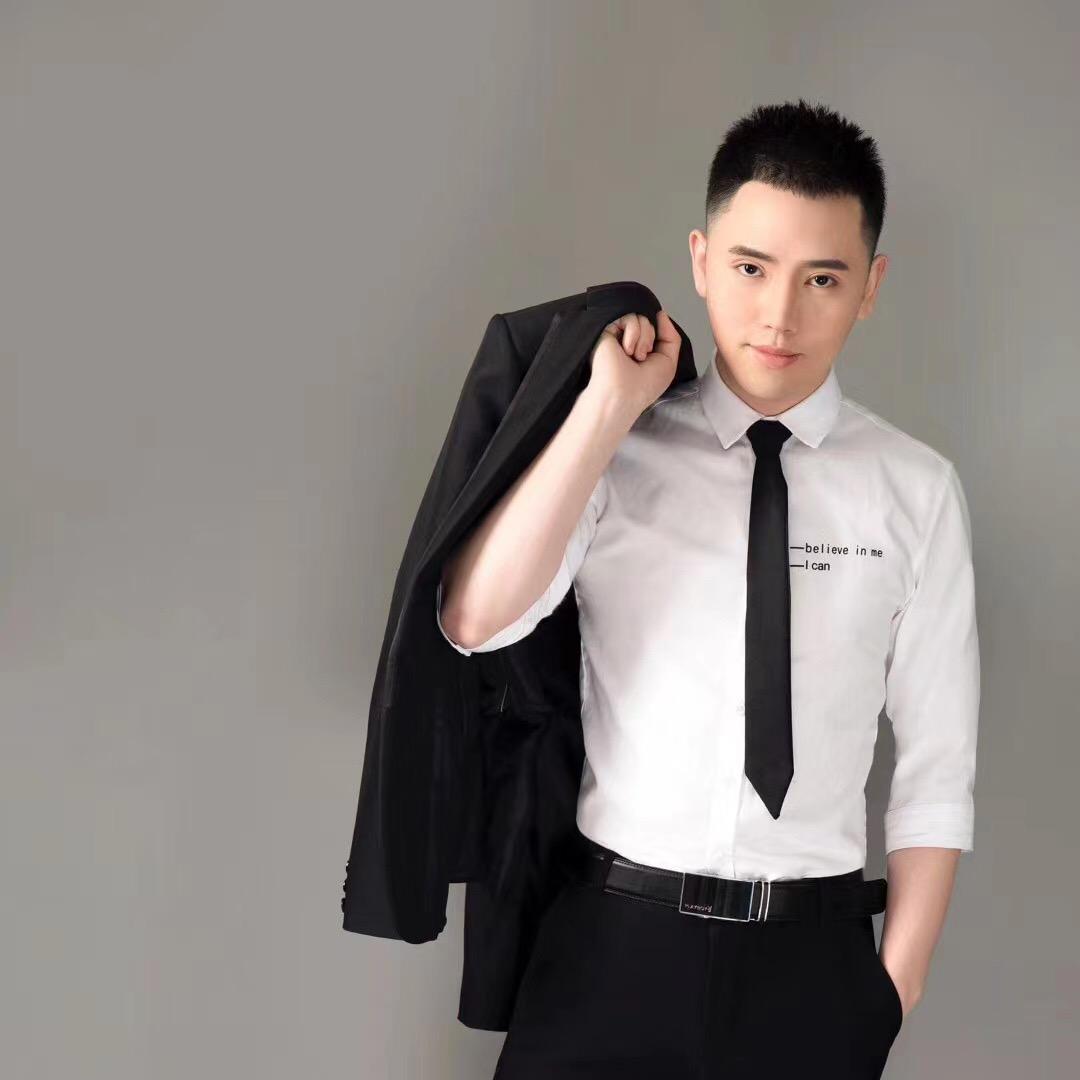 许老师情感课堂