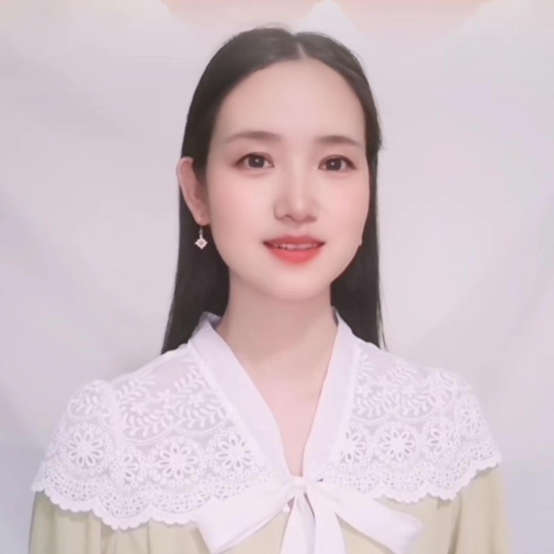 云～朵🍀