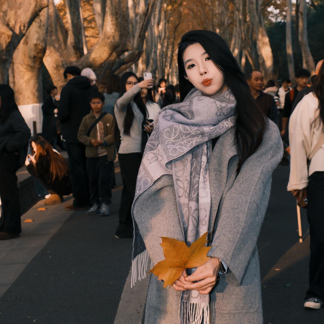 小温温🍥