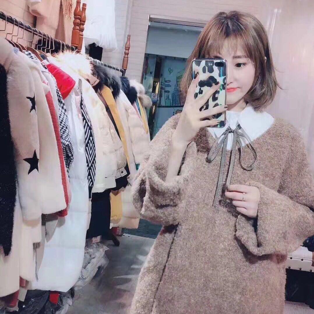 武单单实体店女装