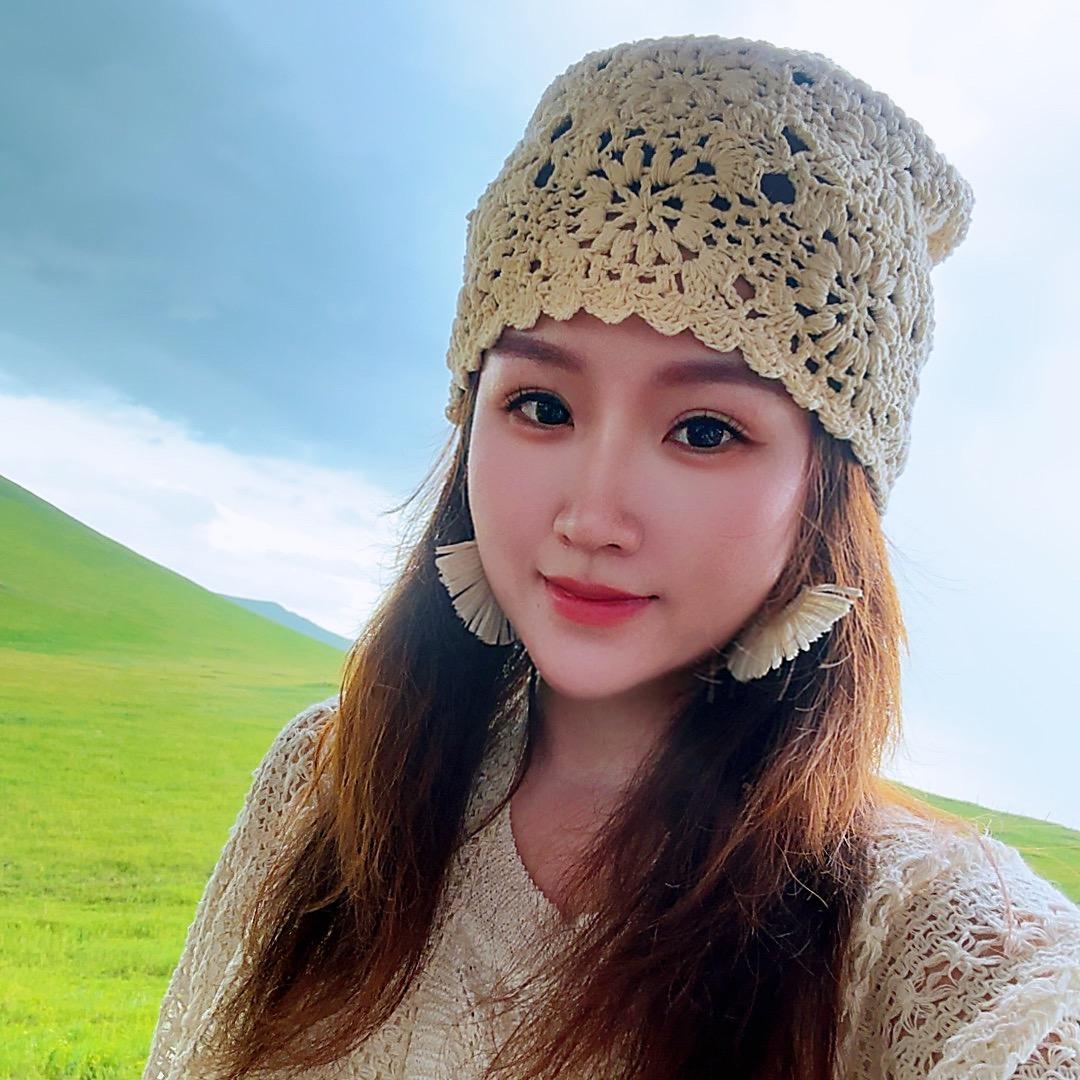 佳丽「好物分享」