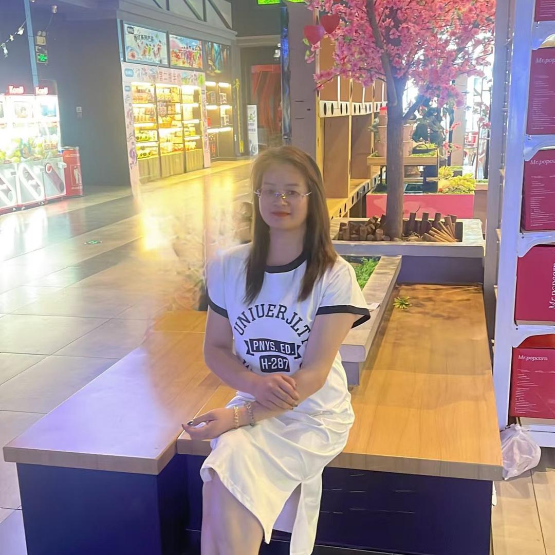 🌺|『妮姐』🌷